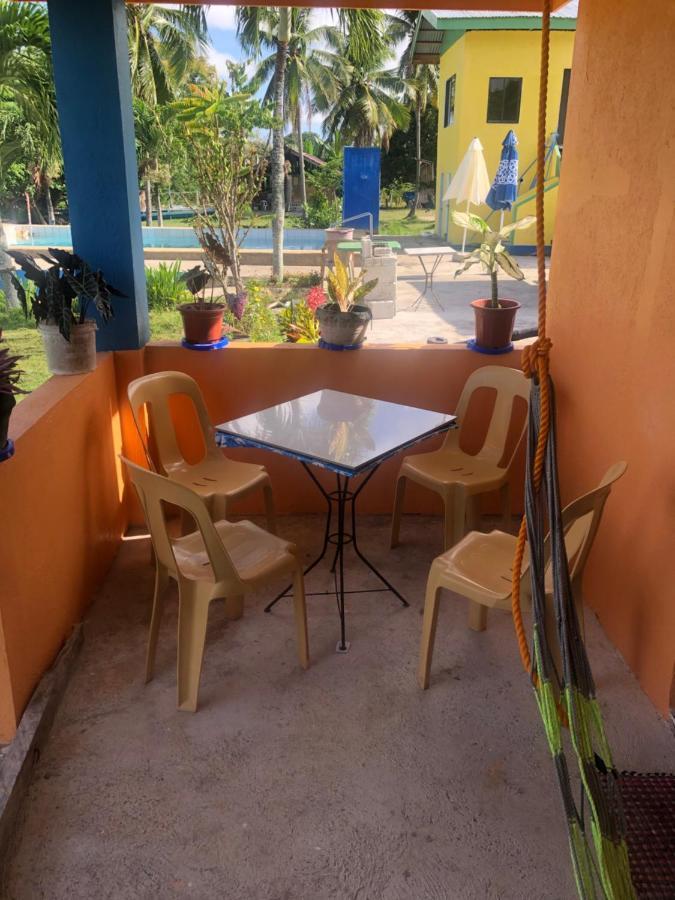 Hideaway Resort Victoria Secret Hideaway Resort Marrat Exterior foto