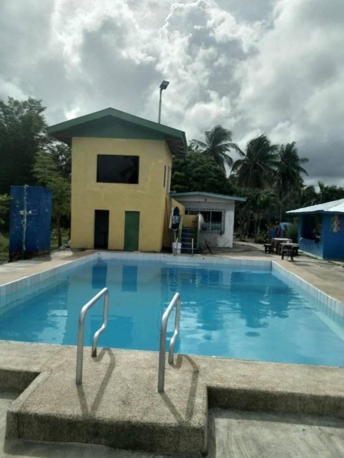 Hideaway Resort Victoria Secret Hideaway Resort Marrat Exterior foto
