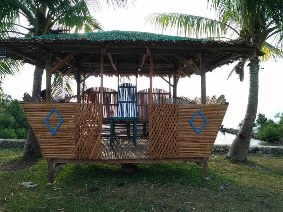 Hideaway Resort Victoria Secret Hideaway Resort Marrat Exterior foto