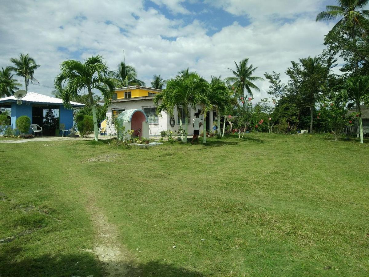 Hideaway Resort Victoria Secret Hideaway Resort Marrat Exterior foto